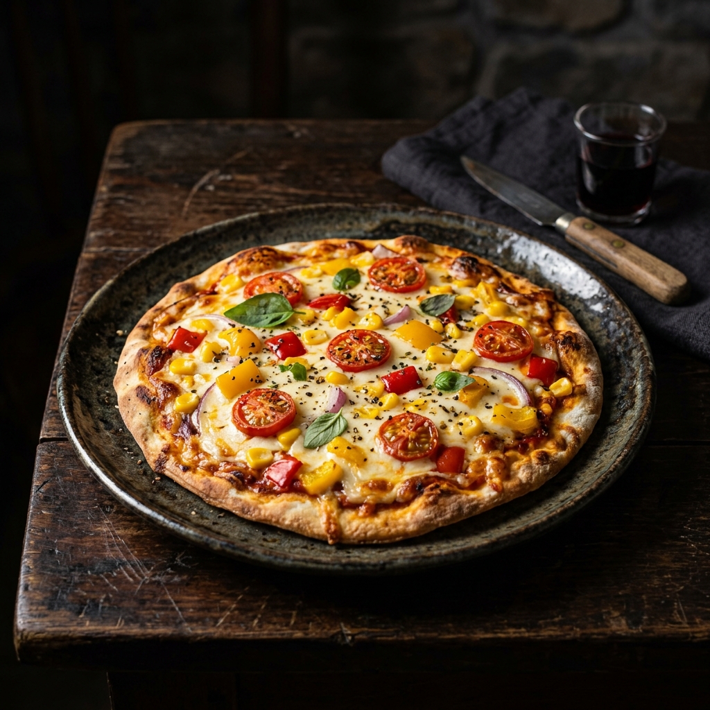 Personal Pizza